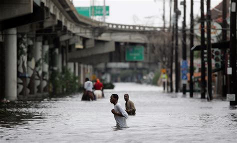 Hurricane Katrina 10 Years Later Wtop News