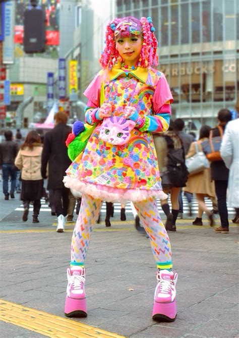 Everything You Need To Know About Harajuku Style Paloliworld