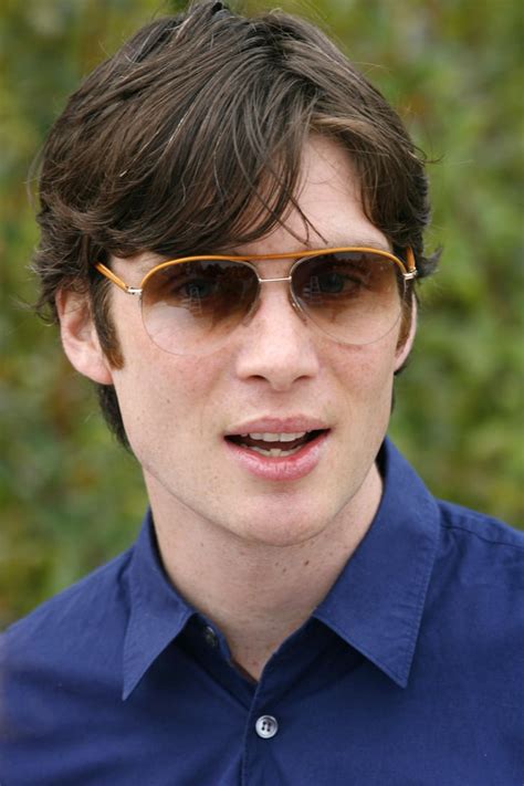 Men and women are custodians of this society, and we both decide what's going to happen for our future. Cillian Murphy | Hot Photos of Cillian Murphy | POPSUGAR ...