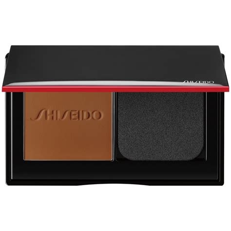 Shiseido Synchro Skin Self Refreshing Powder Foundation 9 Gr 510