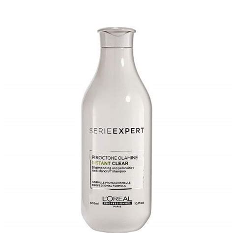 Buy Loréal Professionnel Shampoo Anti Dandruff For All Hair Types