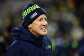 Pete Carroll gets five-year contract extension with Seahawks