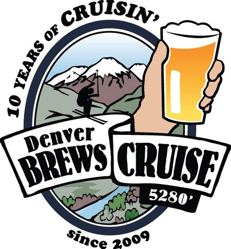 Denver Brews Cruise | Denver Brewery Tours | Denver ...