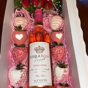 All orders received before 8:00 am pst. Boxes for Strawberries Cookies Donuts or other Confections ...