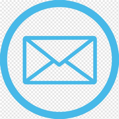 логотип конверта иконки электронной почты компьютера значок