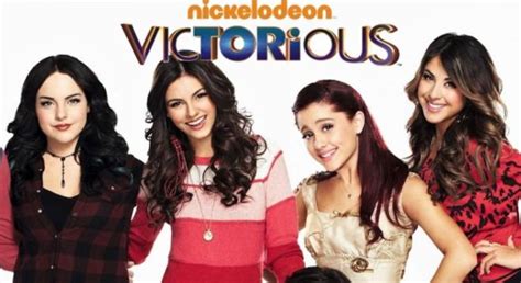 victorious 2010