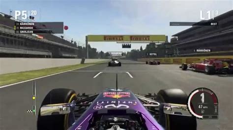 Become immersed in the world of formula 1® more than ever before. F1 2015 Download Free Full Game | Speed-New
