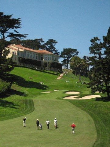 0 and it has a slope rating of 0 on rye grass. Olympic Club - San Francisco- 2012 US OPEN | 골프