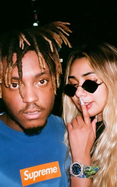 Top 999 Juice Wrld And Ally Wallpaper Full Hd 4k Free To Use