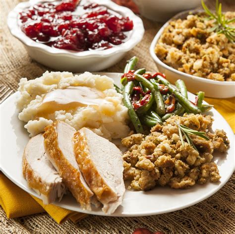 About boston market at boston market, dinner is always ready. ALERT: You Can Get a Fully Cooked Thanksgiving Dinner ...