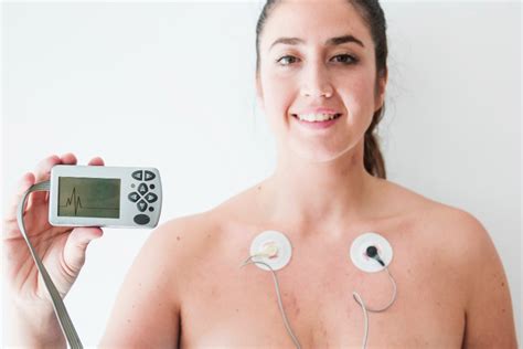 Electrocardiograma Bekia Salud The Best Porn Website