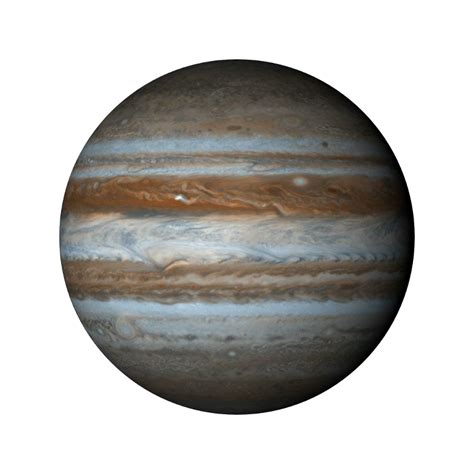 Planet Jupiter Facts About Jupiter Space Facts