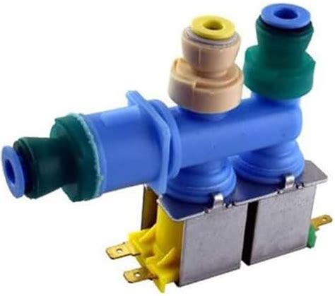 Amazon Climatek Upgraded Refrigerator Water Inlet Valve Replaces