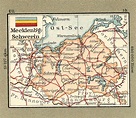 Großherzogtum Mecklenburg-Schwerin (1815 – 1918)