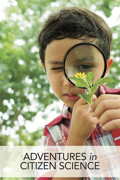 Citizen Science Project 1 Lab In The Wild — Home School Life