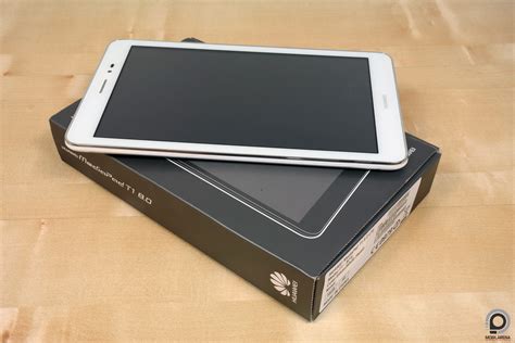 Huawei Mediapad T1 80 Lte 4g Négy Ezresért Mobilarena Tablet Teszt