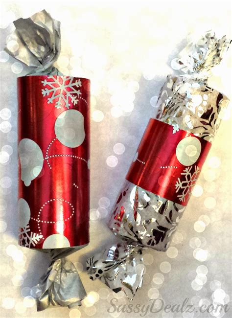 Check spelling or type a new query. DIY Toilet Paper Roll Christmas Gift Boxes/ Packages For ...