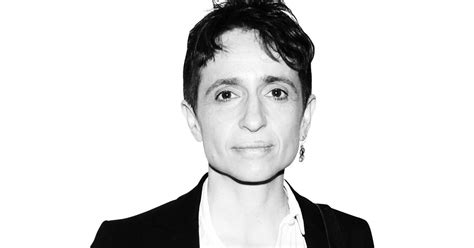 Author Masha Gessen On Whats Wrong And Right With The Media
