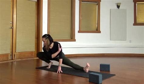 Refine And Align Compass Pose Doyogawithme