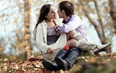 Romantic Love Couple HD Wallpapers - Wallpaper Cave
