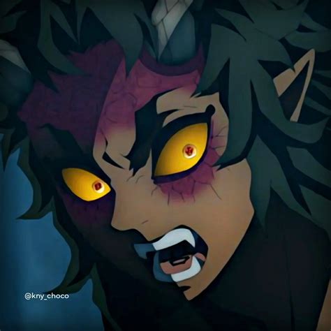 Urogi Icon In 2023 Slayer Anime Anime Demon Demon