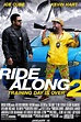 Ride Along 2 poster – Precision Drivers Unlimited