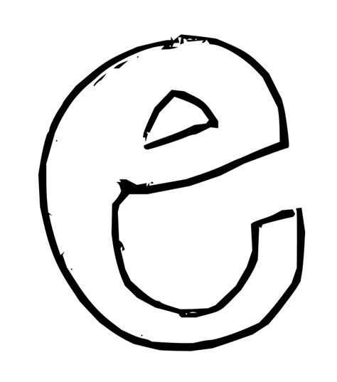 Free Letter E Clipart Download Free Letter E Clipart Png Images Free