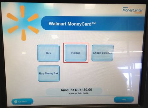 Maybe you would like to learn more about one of these? How-To Load Bluebird with Gift Cards at Walmart MoneyCenter ATM