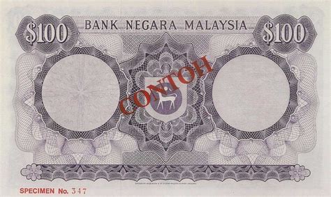 The page provides the exchange rate of 1 malaysian ringgit (myr) to nepalese rupee (npr), sale and conversion rate. RealBanknotes.com > Malaysia p11s: 100 Ringgit from 1972