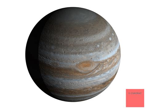 Jupiter Download Png Image Png Mart