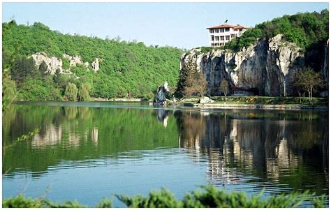 Парк Кайлъка Плевен Портал за туризъм и забавления в България