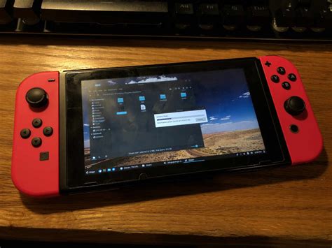 Nintendo Switch Emulator Linux Magnetlasem