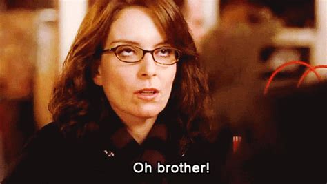 Tina Fey S Birthday Her Best Gifs To Celebrate Her Rd Birthday Annoying Things People Do