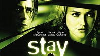 Stay | Film 2005 | Moviepilot