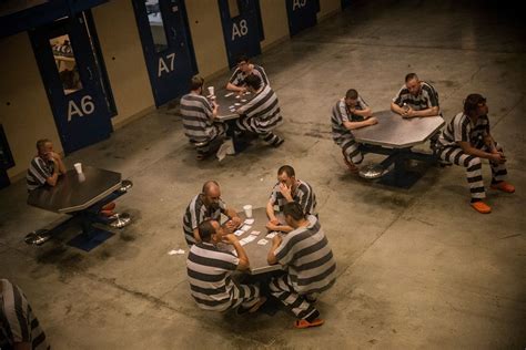 Future Perfect Podcast How To Make Prisons More Humane Vox