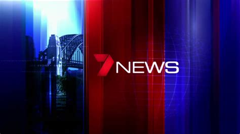Channel 7 News Intro 01 Youtube