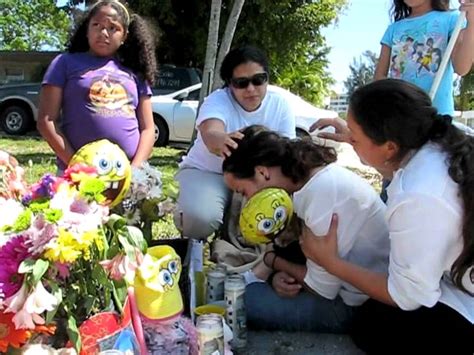 Madre Llora La Muerte De Su Hija Atropellada En Fort Lauderdale Youtube