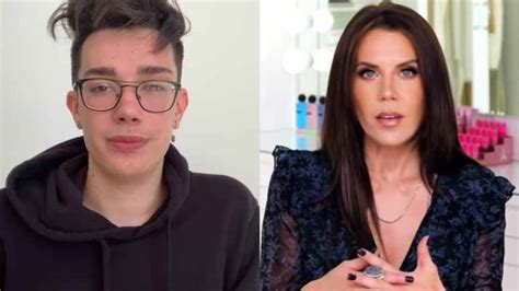 What Did James Charles Do To Tati Westbrook Reason Hes Lost Nearly