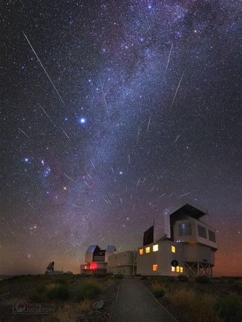 With a zenithal hourly rate (zhr) of up to 120 meteors on one of the longest nights of the year, conditions don't get much better for seeing shooting stars. Geminids meteor shower December 13, 2017. This is one of ...