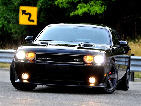 2013 Dodge Challenger Srt8 Muscle Wallpaper 2048x1536 108195