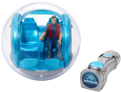 Jurassic World Gyrosphere Blast Vehicle New Toys Coming Out In 2018