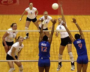 Volleyball) เป็นกีฬาที่แข่งขันกันระหว่าง 2 ทีม ทีมละ 6 คน รวมตัวรับอิสระ 1 คน โดยแบ่งแดนจากกันด้วยตาข่ายสูง แข่งทำคะแนนจากลูกบอลที่. วอลเลย์บอล: ประวัติวอลเลย์บอล