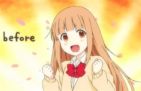 Top 10 Happy Anime Girl Best List
