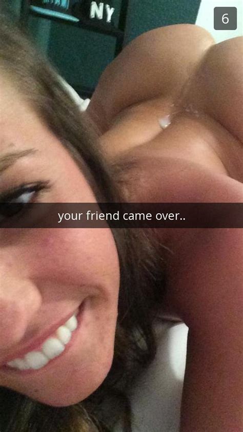 Snapchat Cheating Porn