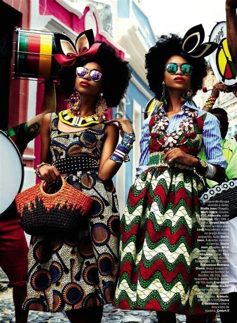 Etc Blog Magazine African Fashion African Inspired Fashion Fashion