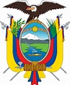 Día del Escudo Nacional Ecuatoriano - MIRA