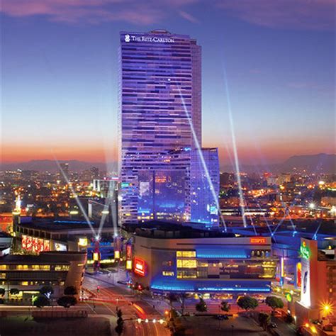 Ritz carlton doha did not disappoint. FEATURE: The Ritz-Carlton, Los Angeles | Essential Style ...