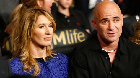 Andre Agassi Sein Vater Mike Agassi Ist Gestorben Galade