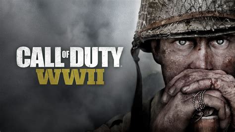 Game Overview Call Of Duty WWII