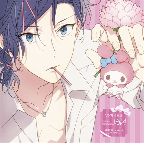 Sanrio Boys Wallpapers Wallpaper Cave